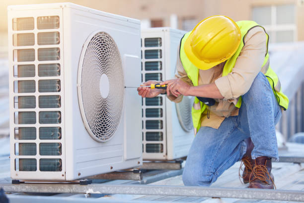 Best HVAC cleaning services  in Wliamsvle, IL