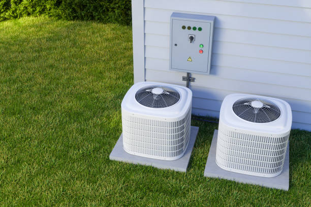 Best Heating repair services  in Wliamsvle, IL