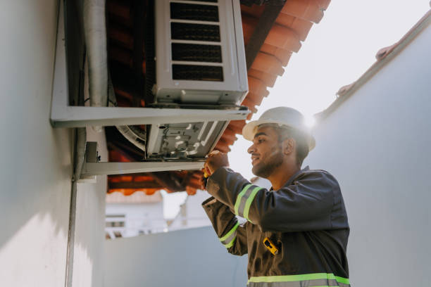 Best HVAC maintenance near me  in Wliamsvle, IL