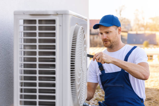Trusted Williamsville, IL HVAC Experts
