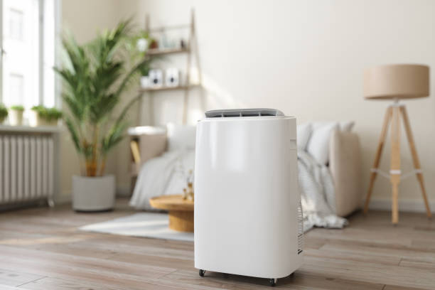 Ductless HVAC repair in Williamsville, IL