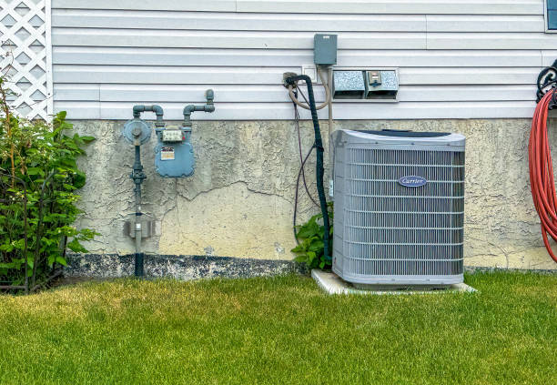 Best HVAC installation services  in Wliamsvle, IL