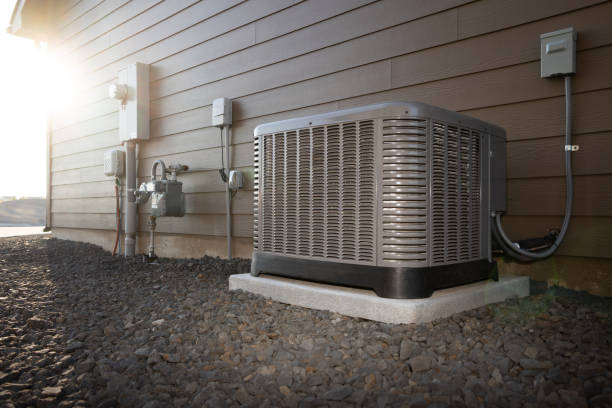 Williamsville, IL HVAC Company